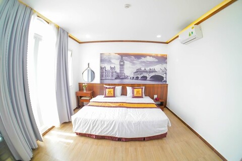 하이반 럭셔리 호텔