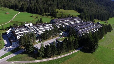 호텔 레지나 e 파사