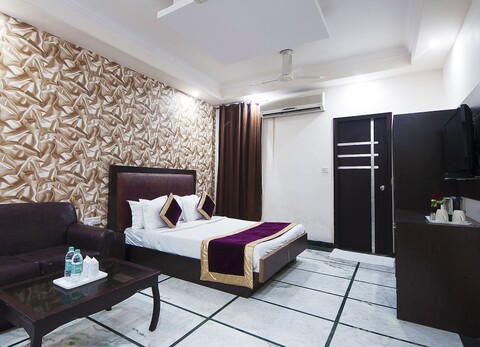 호텔 아프라 인