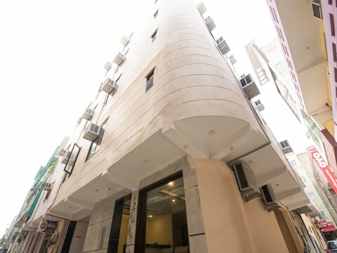 오요 16375 멜포트 인