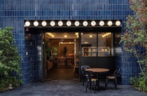 카페 미니멀 호텔 우리 우리 - 호스텔