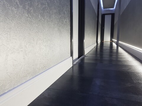 글래머 스패니시 스텝스