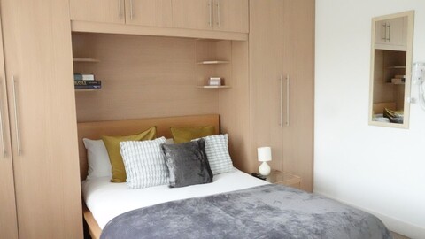 그레이트 에어포트 슬립