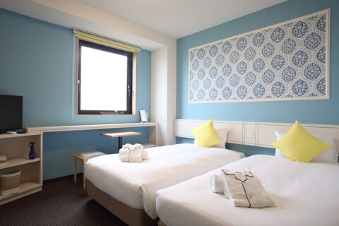 호텔 유라시아 마이하마 애넥스