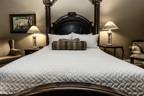 하스스톤 인 부티크 호텔 핼리팩스-다트머스