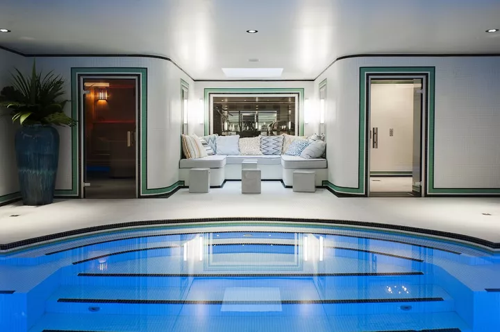 Hotel Eiffel Blomet
