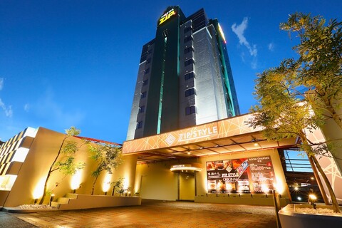 호텔 집 스타일 - 어른 전용