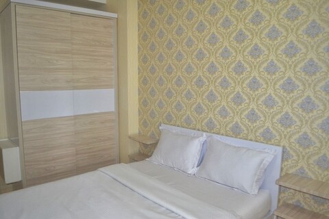 아파트먼트 그린 레이크 뷰 바이 프로퍼티 타임