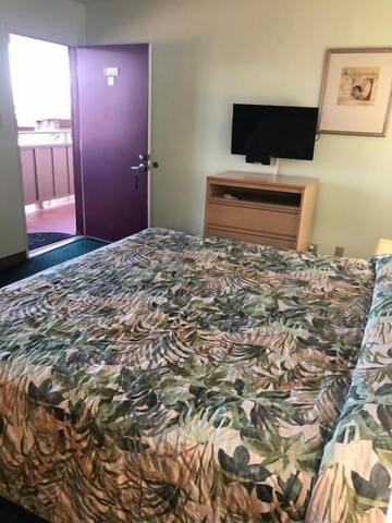 시호스 인 맨해튼 비치 - LAX