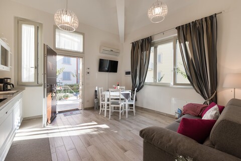 플로스피리트 - 포르테차