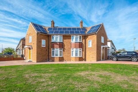 골드비터스 하우스