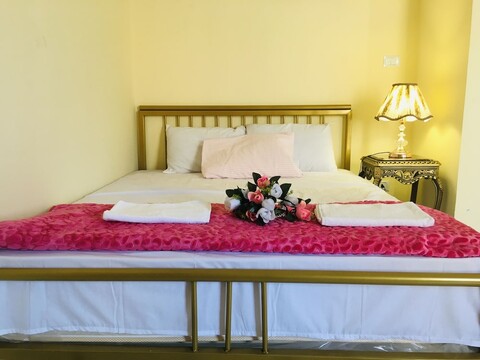 다운타운 카이로 스위트 홈