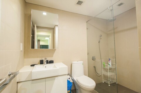 사이공 시티 뷰 아파트먼트 & 풀