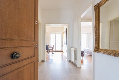 빅토리아 카피탄 아파트먼트