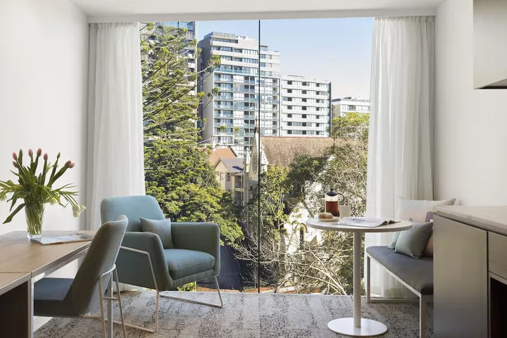 Quest North Sydney