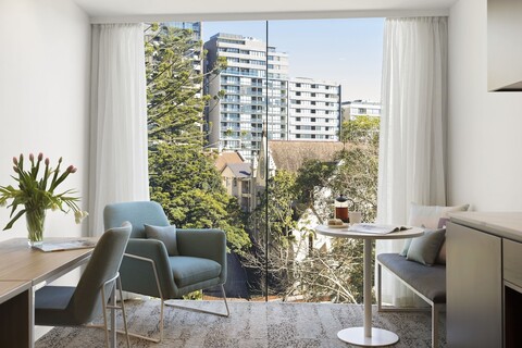 퀘스트 노스 시드니