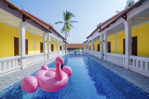 안 남 리조트 푸꾸옥