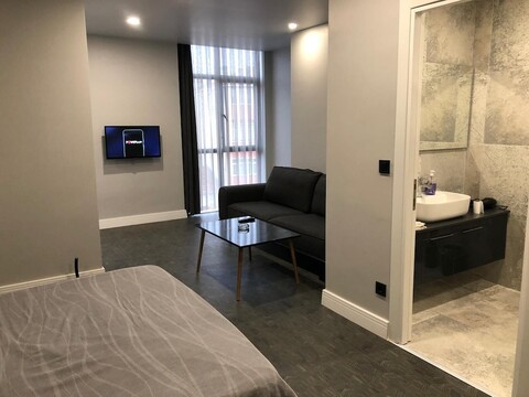 켄트 스위트 호텔