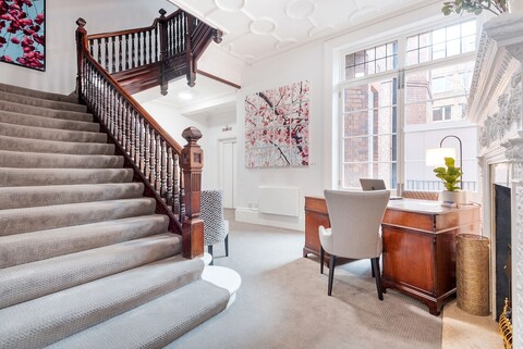 3  슬로안 가든스 바이 운더데두매