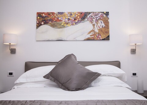 메종 마넬리 럭셔리 B&B