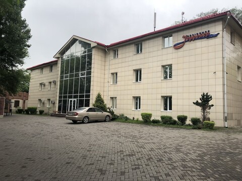 제퍼슨 레지던스