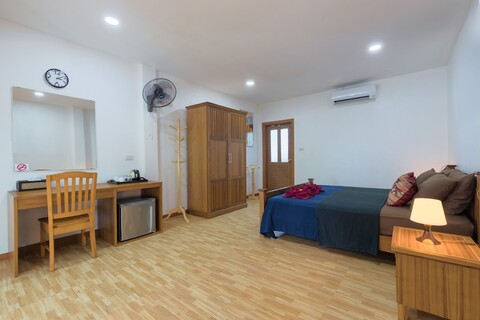 패밀리 송 방갈로