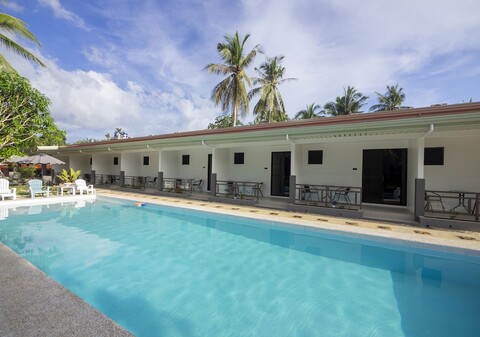 셀렉텀 망그로브 리조트