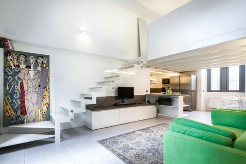 포르타 토레 로프츠