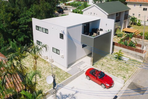 럭스 테라스 오키나와