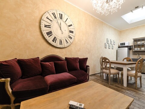 바칼 아파트먼트