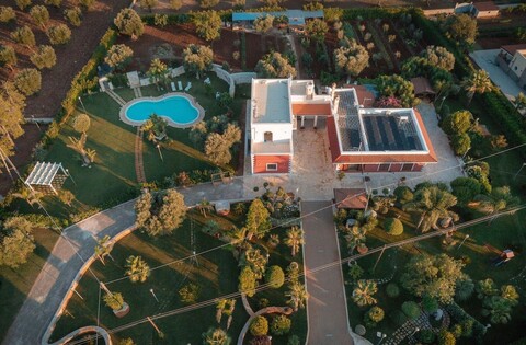 B&B 빌라 맘마 그라지아