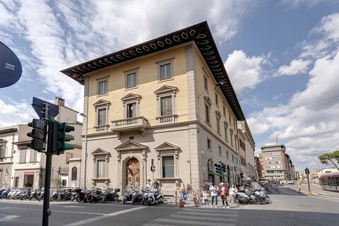 마모 플로렌스 - 에스프레소 아파트