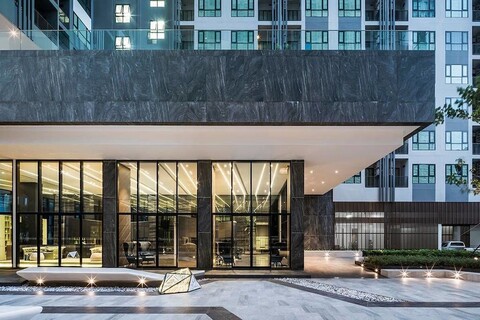 더 베이스 센트럴 파타야  바이 민수