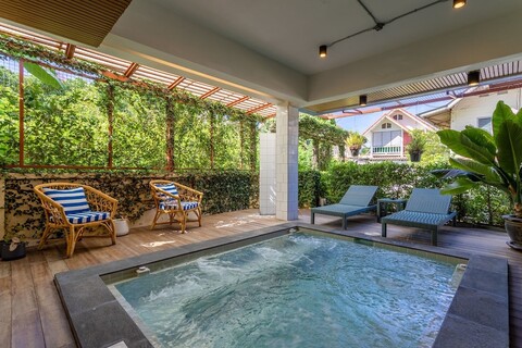 아오낭 게스트하우스