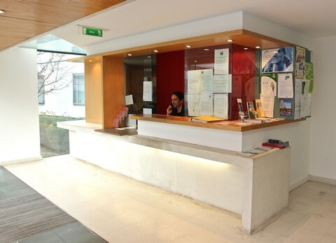 프렌드십 하우스 - 호스텔