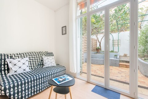 아파트망 센트르 마르세유