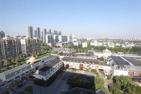 상하이 네오-선샤인 호텔