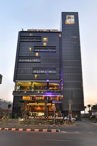 아마루사 그랜드 브카시