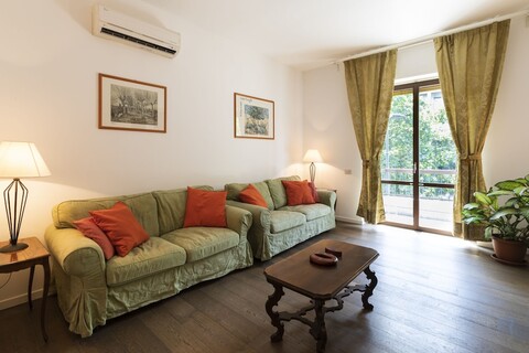 노타미 - 데 안젤리 - 2 베드룸 아파트