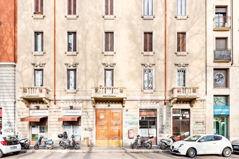 스타일리시 로프트 포르타 로마나