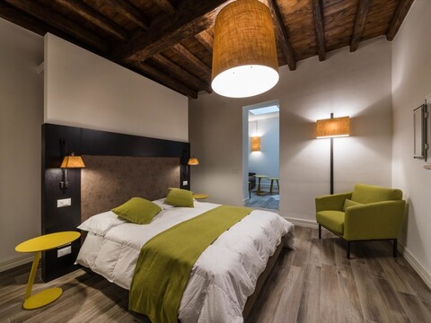 파니스페르나 아파트먼트 1