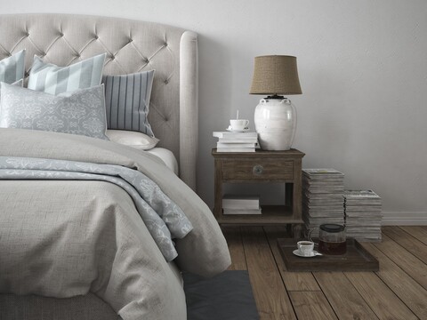 트리턴 파크 아파트먼츠