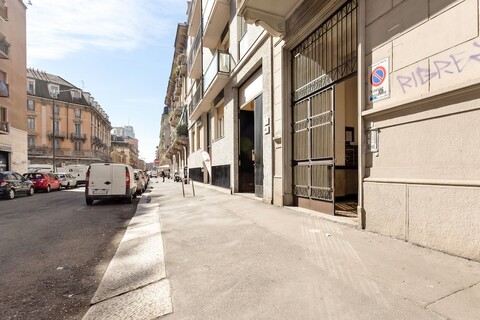 코지 네스트 - 이솔라 지구 중심부에 위치