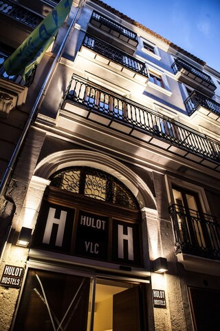 울로트 B&B 발렌시아