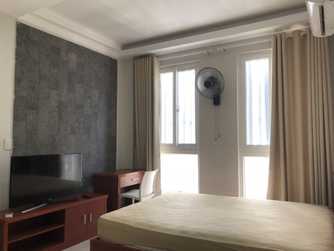 홈스테이 재스 아미스 - 반 호우