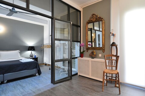 플라카 엘리건트 아파트먼트