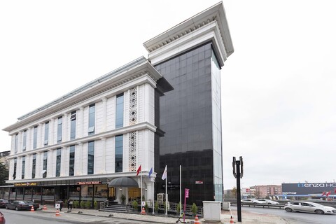 월드 포인트 호텔