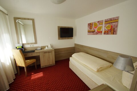 에어포트 호텔 필더포스트