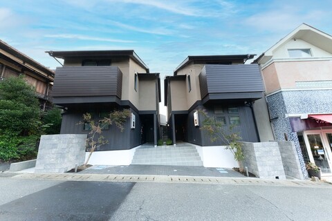 실라 호텔 하코네 고라 이스트