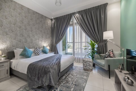 하이게스트 - 스카이 뷰